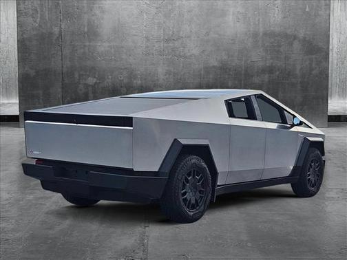 2024 Tesla Cybertruck Cyberbeast
