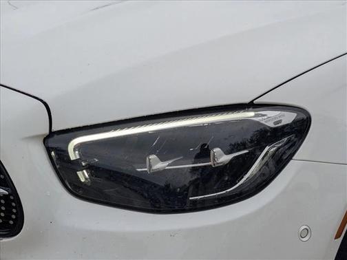 2023 Mercedes-Benz E-Class E 350