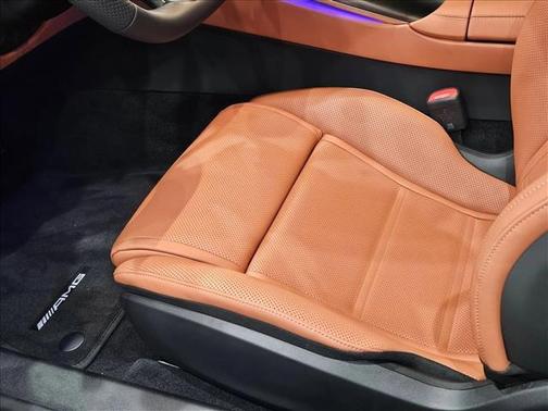 2026 Mercedes-Benz AMG GT 63 Base