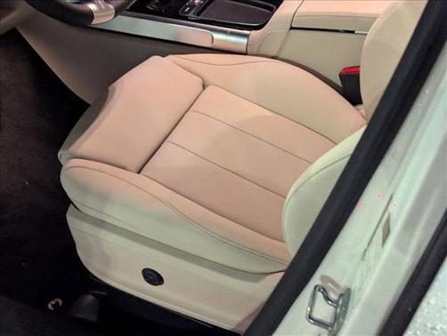 2026 Mercedes-Benz GLB 250 Base