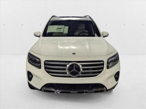 2026 Mercedes-Benz GLB 250 Base