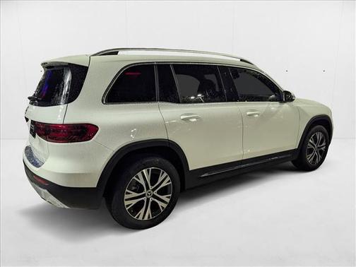 2026 Mercedes-Benz GLB 250 Base