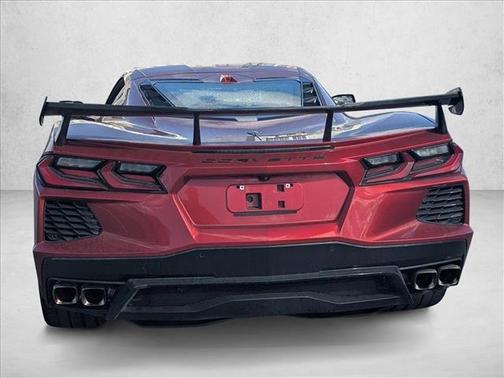 2023 Chevrolet Corvette Stingray w/2LT
