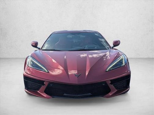 2023 Chevrolet Corvette Stingray w/2LT