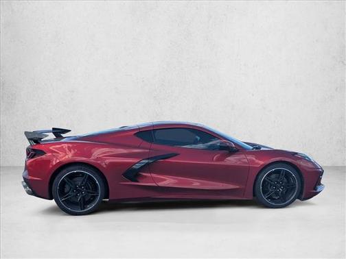 2023 Chevrolet Corvette Stingray w/2LT