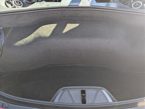 2023 Chevrolet Corvette Stingray w/2LT