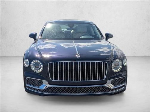 2021 Bentley Flying Spur V8