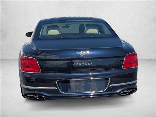 2021 Bentley Flying Spur V8