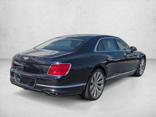 2021 Bentley Flying Spur V8