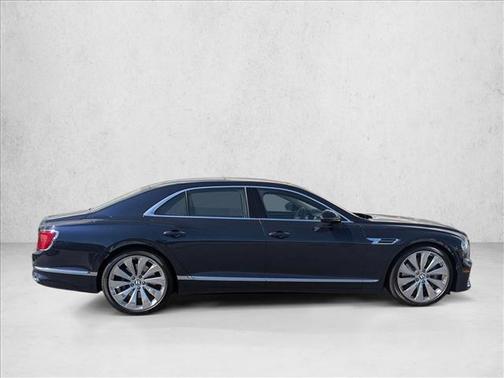 2021 Bentley Flying Spur V8