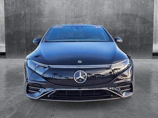 2023 Mercedes-Benz EQS 450 4MATIC