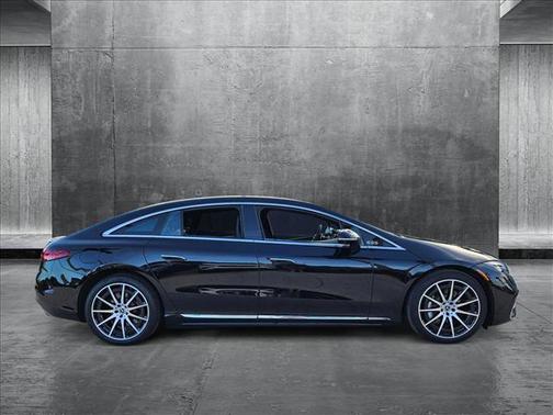2023 Mercedes-Benz EQS 450 4MATIC