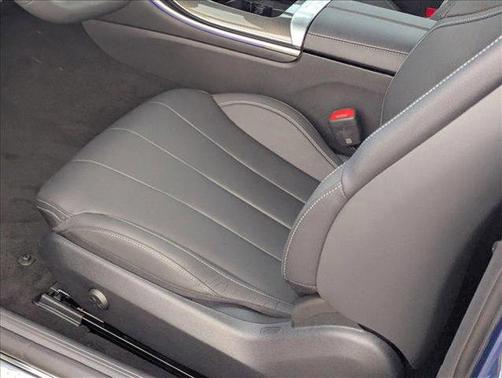 2025 Mercedes-Benz CLE 300 4MATIC Coupe