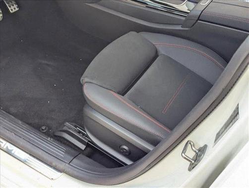 2025 Mercedes-Benz AMG CLA 35 4MATIC