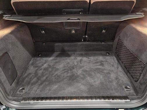 Emerald Green Metallic 2026 Mercedes-Benz AMG G 63 AMG G 63