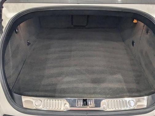 2018 Bentley Flying Spur V8 S