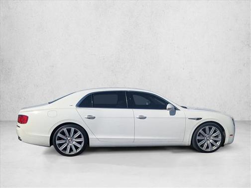 2018 Bentley Flying Spur V8 S