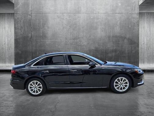2023 Audi A4 40 Premium