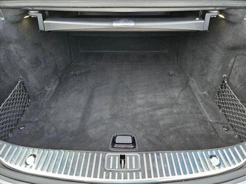 2015 Mercedes-Benz S-Class 4MATIC