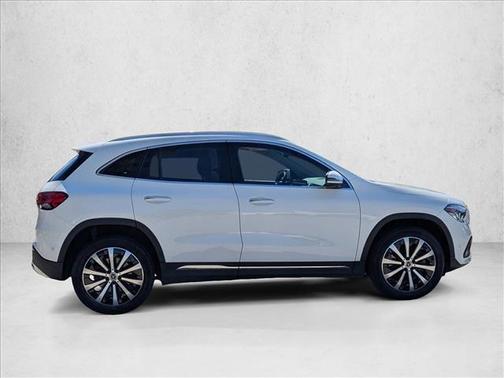 2022 Mercedes-Benz GLA 250 Base