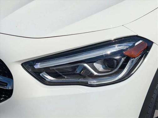 2022 Mercedes-Benz GLA 250 Base