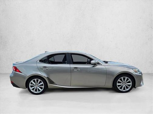 2015 Lexus IS 250 Base