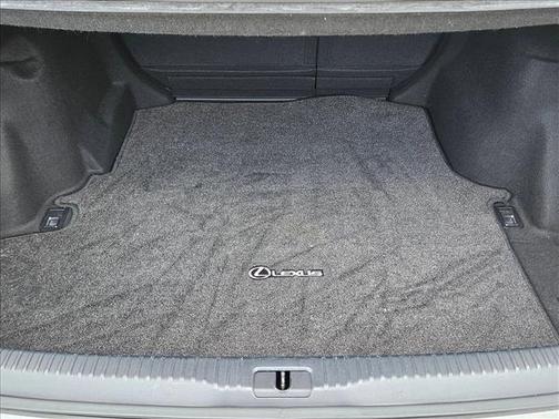 2015 Lexus IS 250 Base