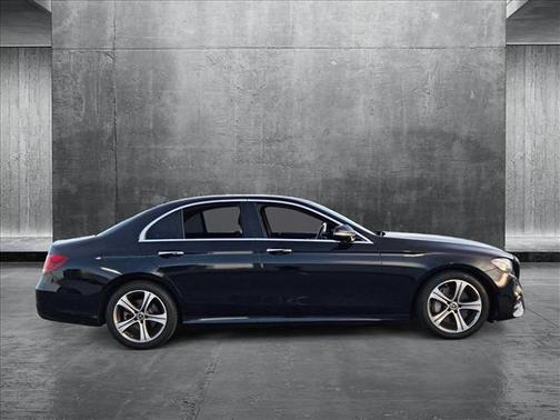 2020 Mercedes-Benz E-Class E 350