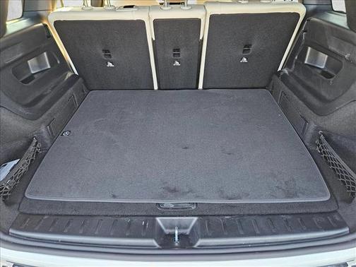 Polar White 2025 Mercedes-Benz GLB 250 Base