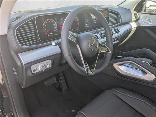 2026 Mercedes-Benz GLE 350 Base