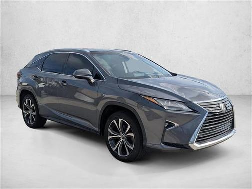 2019 Lexus RX 350 Base