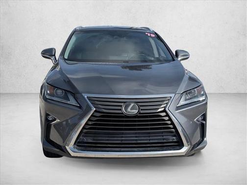 2019 Lexus RX 350 Base