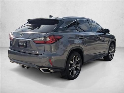 2019 Lexus RX 350 Base