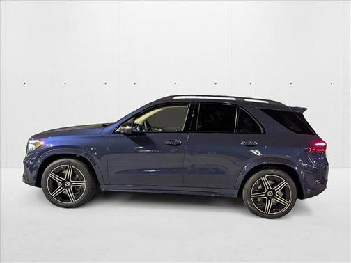 2025 Mercedes-Benz GLE 350 Base