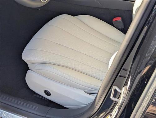 Black 2026 Mercedes-Benz E-Class E 350