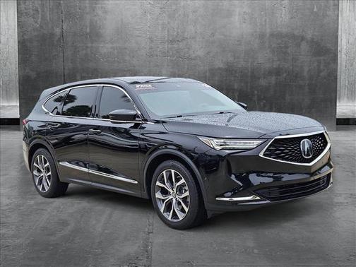 2023 Acura MDX Technology Package
