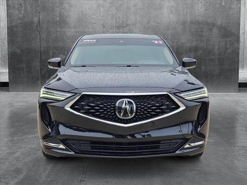 2023 Acura MDX Technology Package