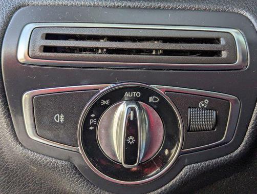 2015 Mercedes-Benz C-Class C 300 4MATIC Luxury