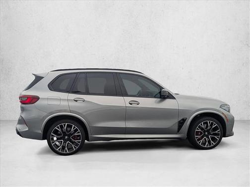 2022 BMW X5 M Base