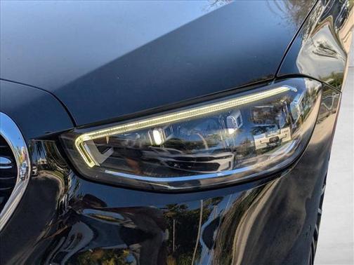 2023 Mercedes-Benz S-Class 4MATIC