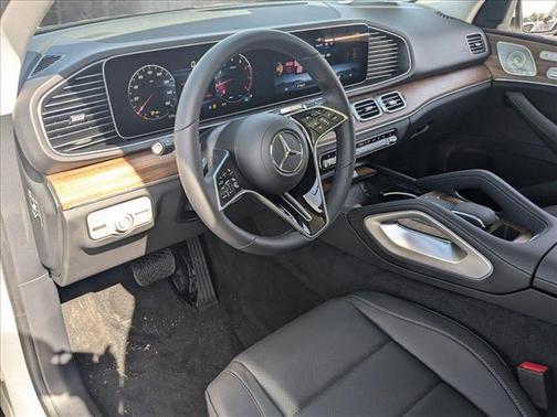 2025 Mercedes-Benz GLE 350 Base