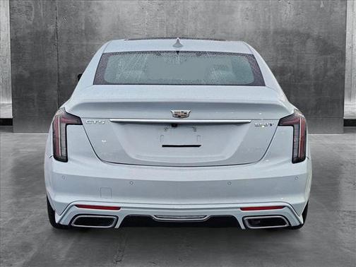 2021 Cadillac CT5 Premium Luxury RWD