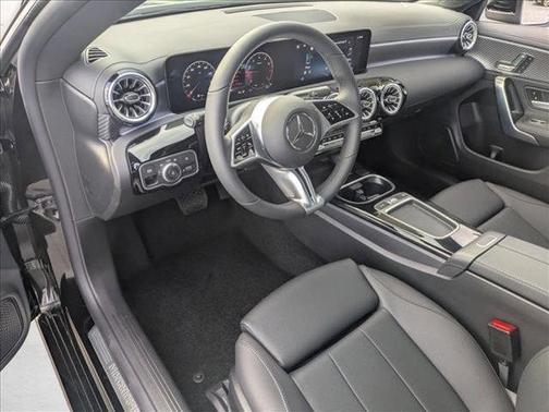 2026 Mercedes-Benz CLA 250 Base