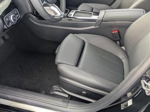 2026 Mercedes-Benz CLA 250 Base