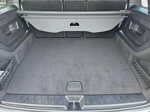 2025 Mercedes-Benz GLB 250 Base