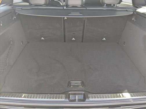 2022 Mercedes-Benz GLC 300 Base