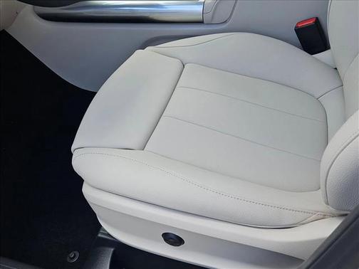 2026 Mercedes-Benz GLA 250 4MATIC