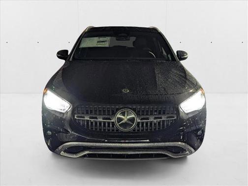 2025 Mercedes-Benz GLA 250 Base