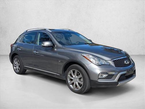 2016 INFINITI QX50 Base