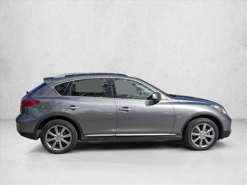 2016 INFINITI QX50 Base